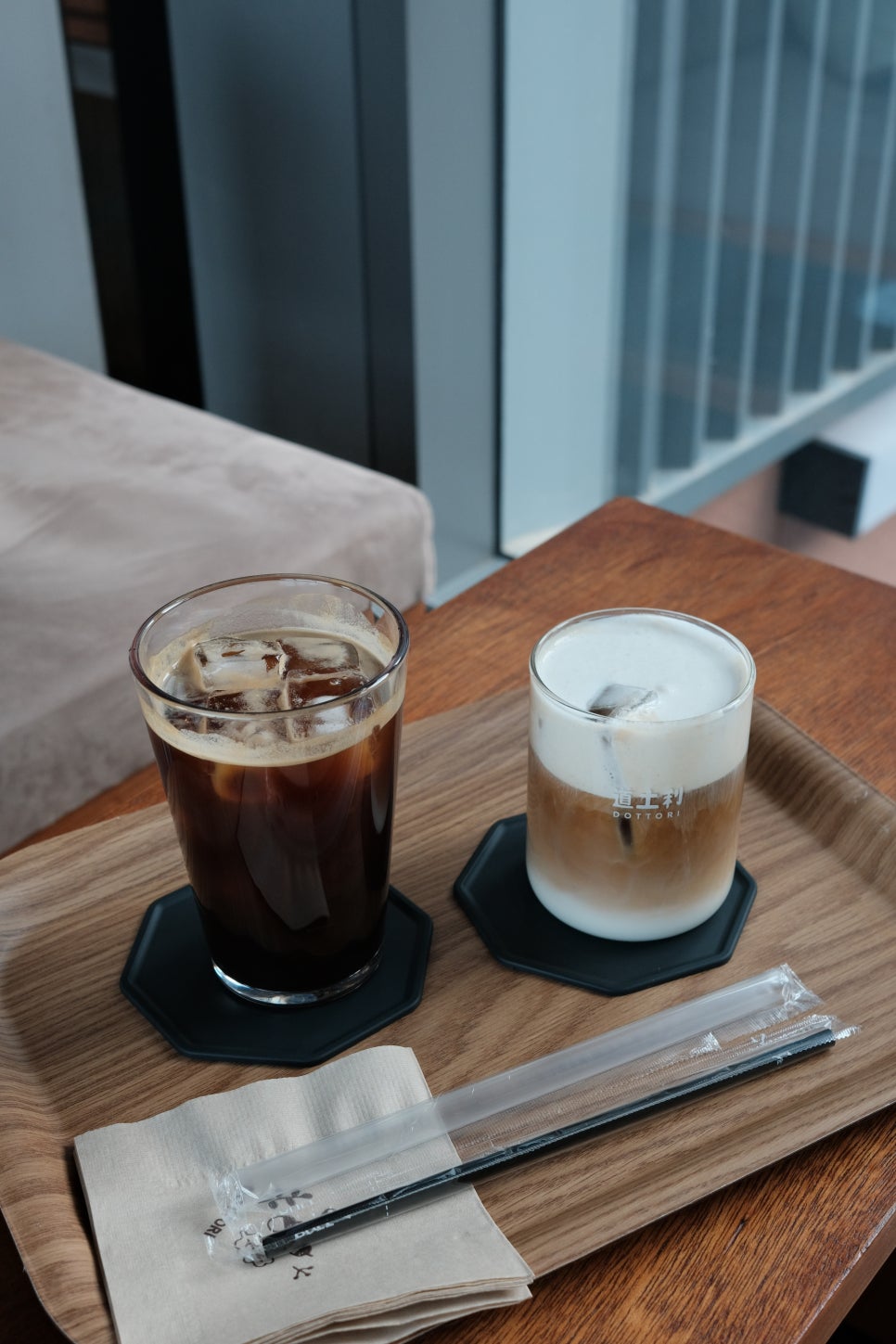 도토리 로스터스(DOTTORI ROASTERS) 이미지