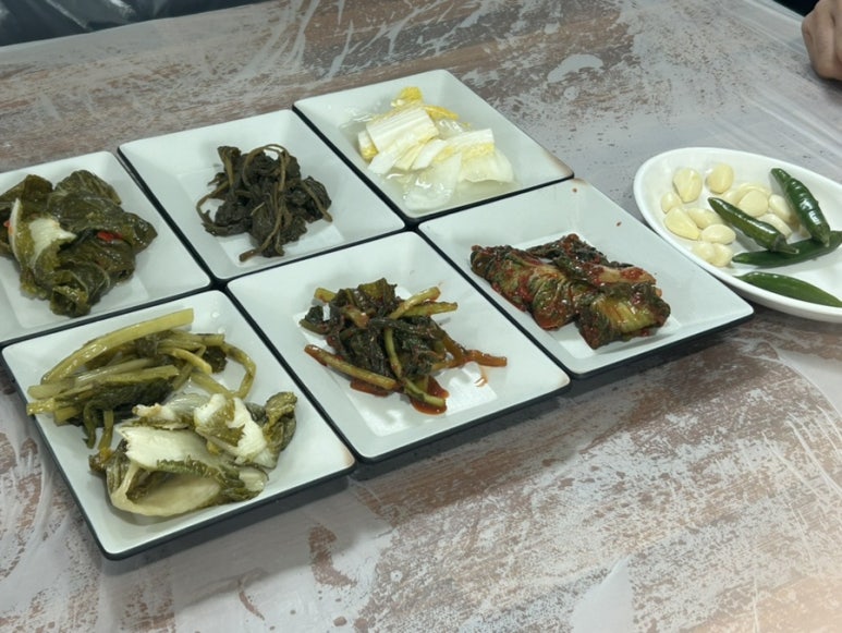 한재마가령식당 이미지