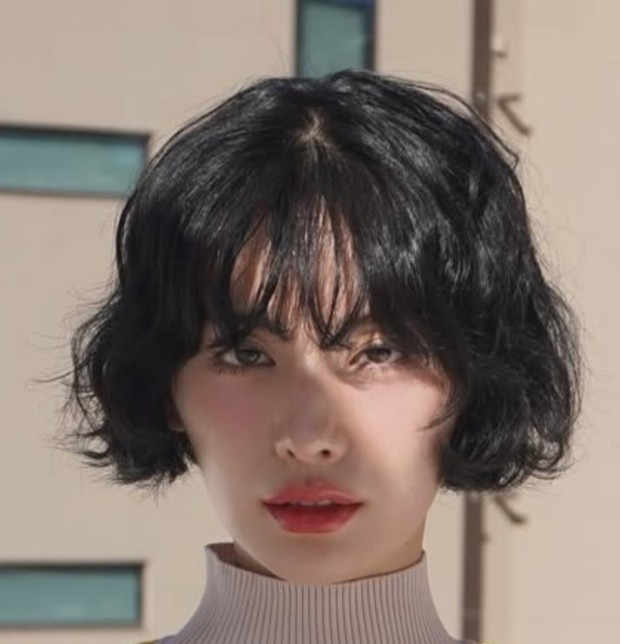 나나헤어 이미지