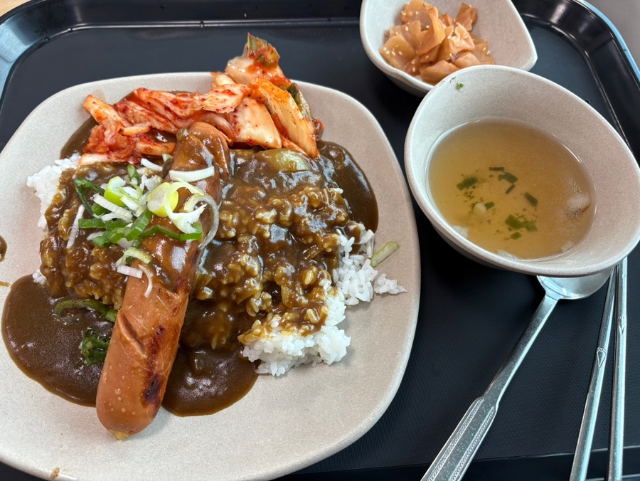 한진구내식당 이미지