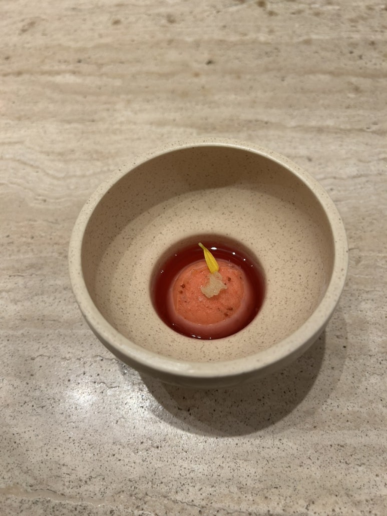 오미자정육식당 이미지