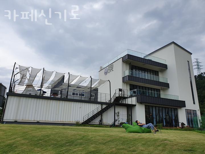 카페신기로 이미지
