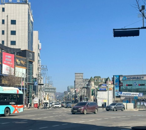 최고집순대국왕감자탕 이미지