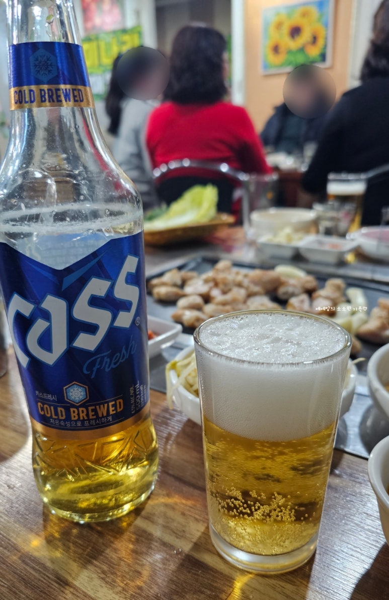 통큰남자막창 이미지