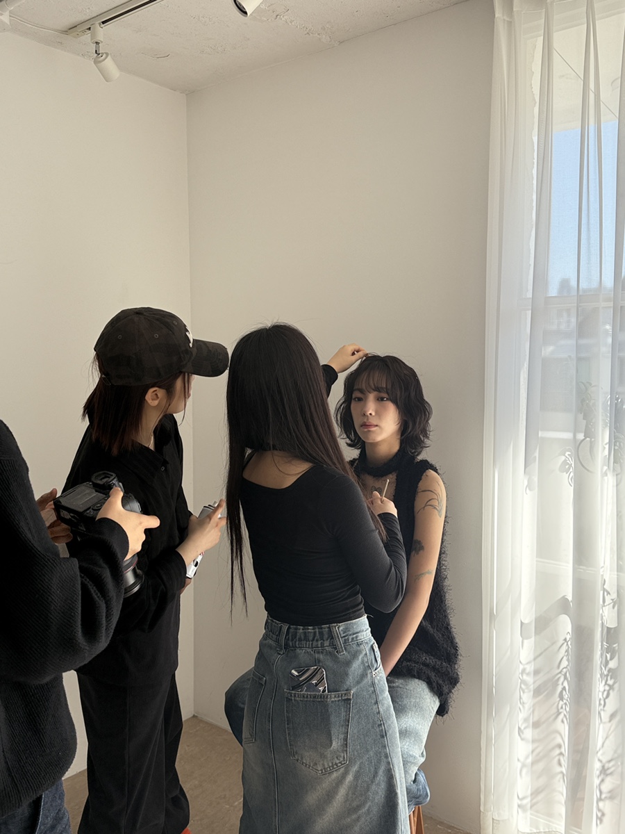 하둔헤어 이미지