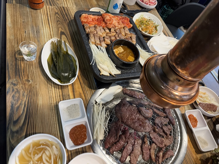 원조돼지식당 이미지