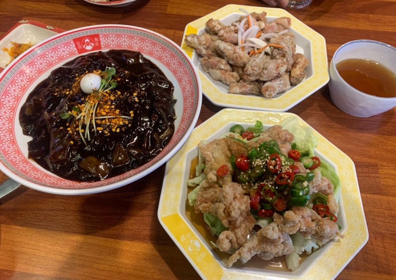 보배반점별내 이미지
