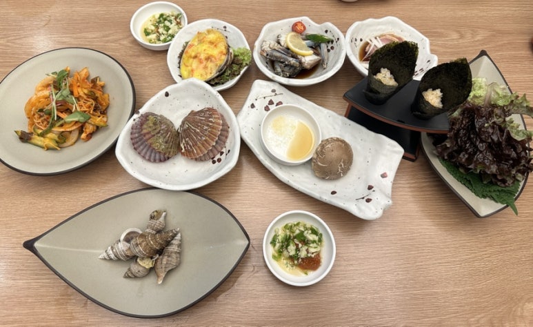 삼거리오징어회타운 이미지