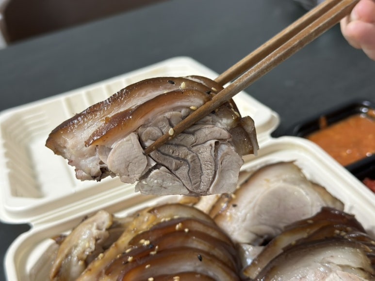 동양족발울산대점 이미지