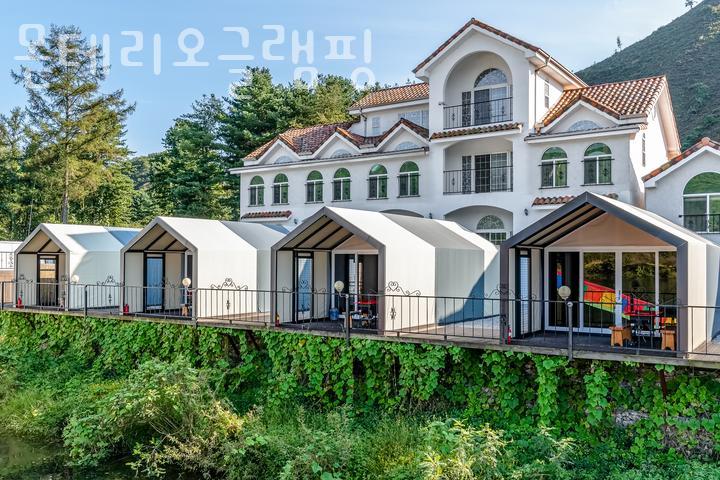 몬테리오 이미지