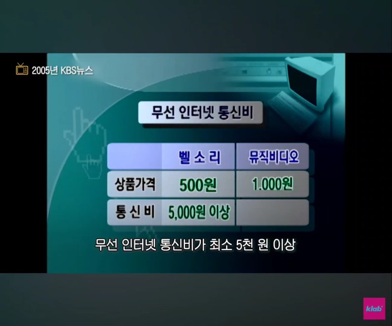 대한민국통신 이미지