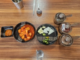 국밥참맛있는집 서산읍내점 이미지