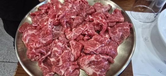 광양불고기 이미지