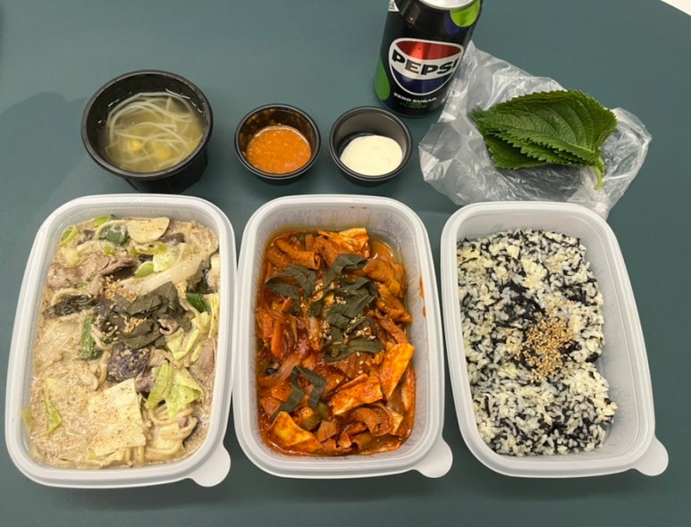 은보네 야채곱창&백순대 이미지