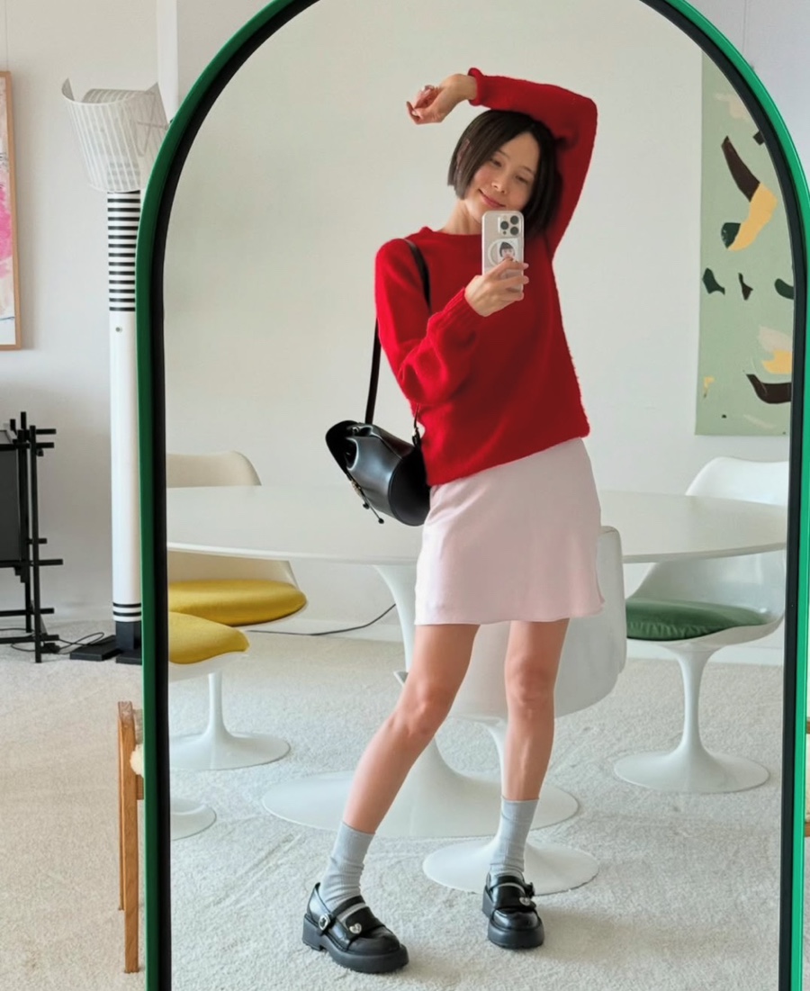 김나영헤어 이미지