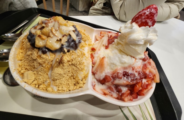설빙울산송정점 이미지