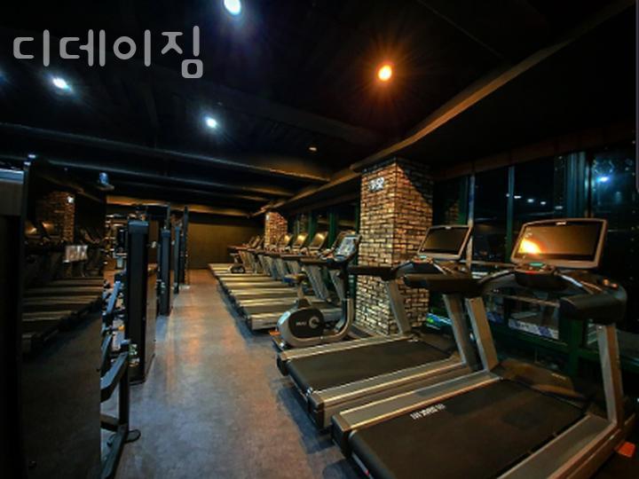 디데이짐 이미지
