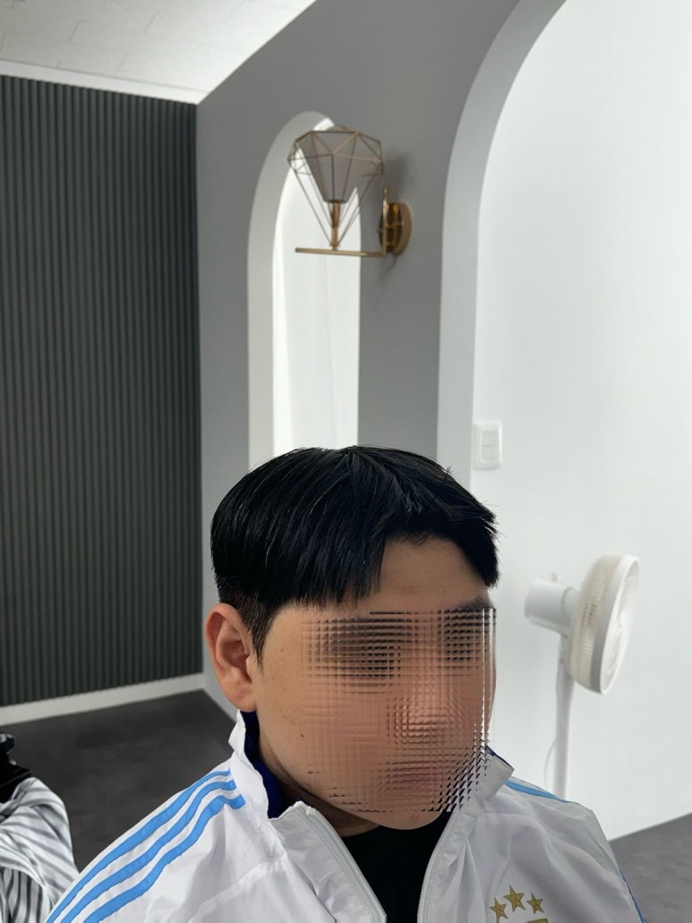 솔로몬미용실 이미지