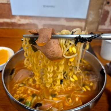 빨간세상라면학교 이미지