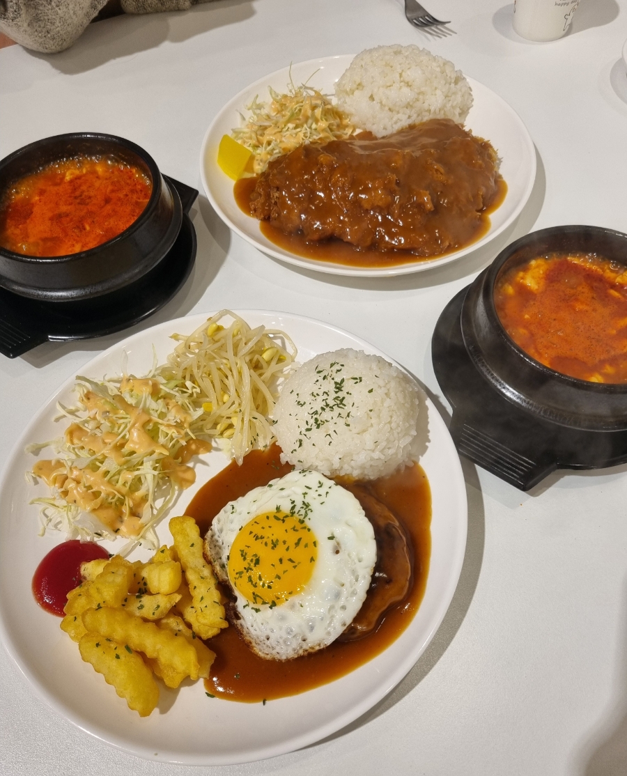 오뚝이양분식 이미지