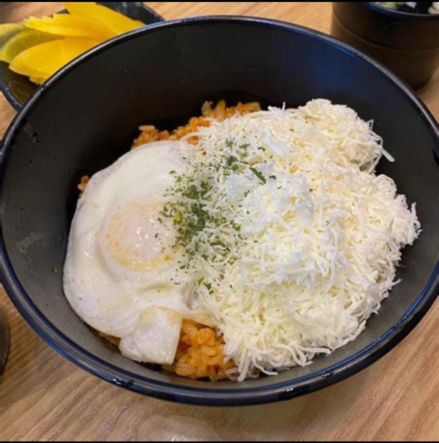 리김밥 광화문 D타워점 이미지