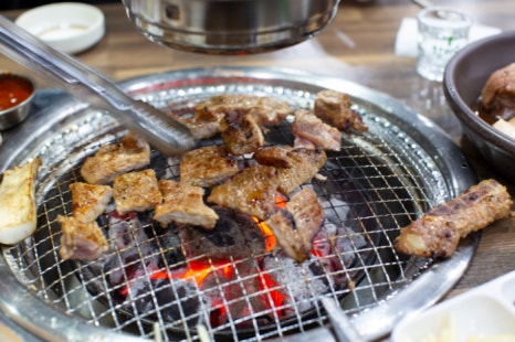 강릉이정태수제갈비 이미지