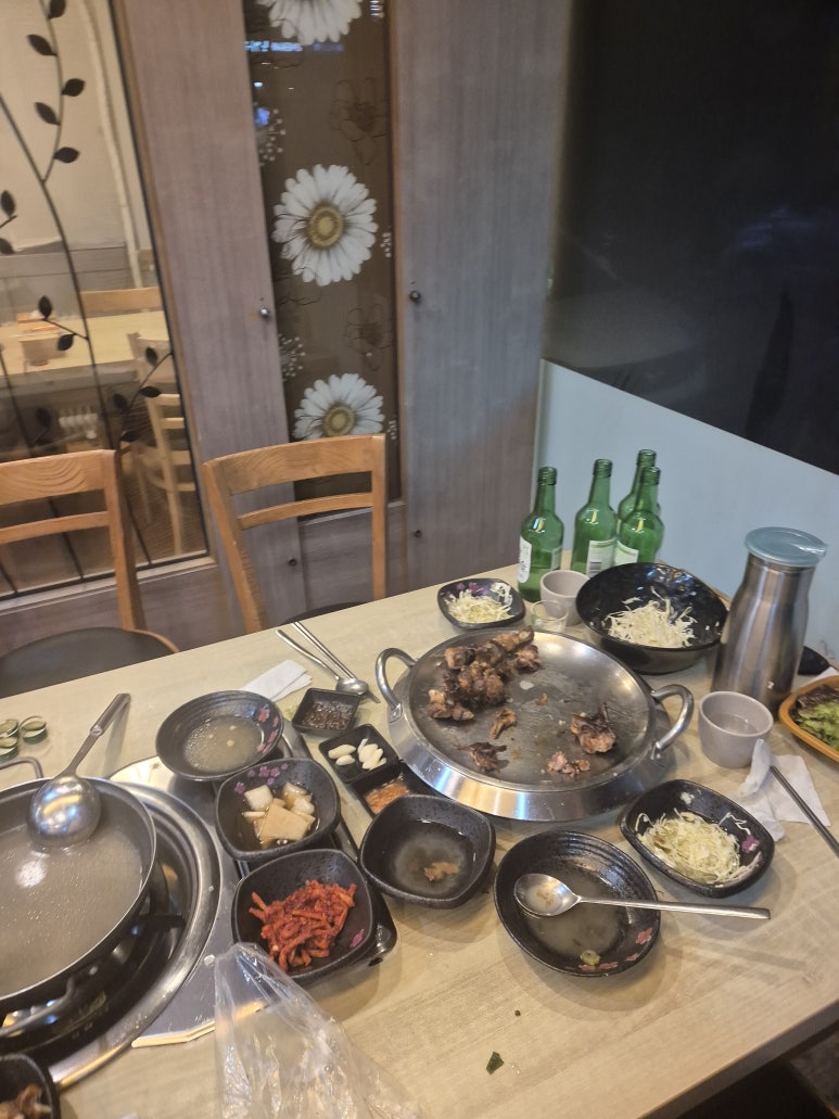 소담족발 이미지