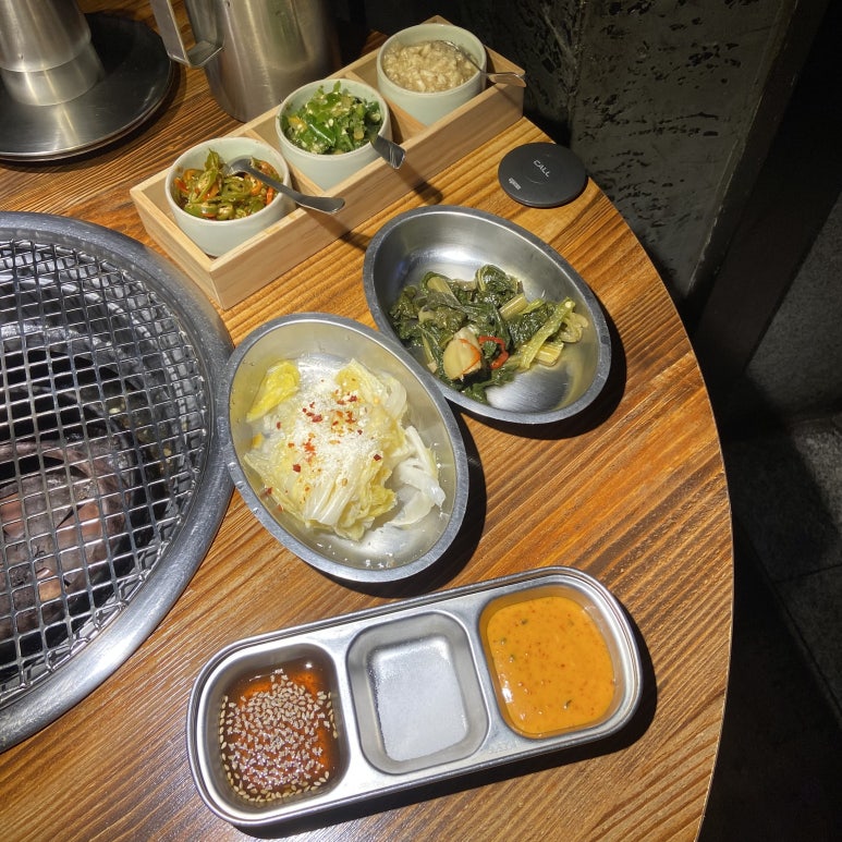 송계옥 성수점 이미지