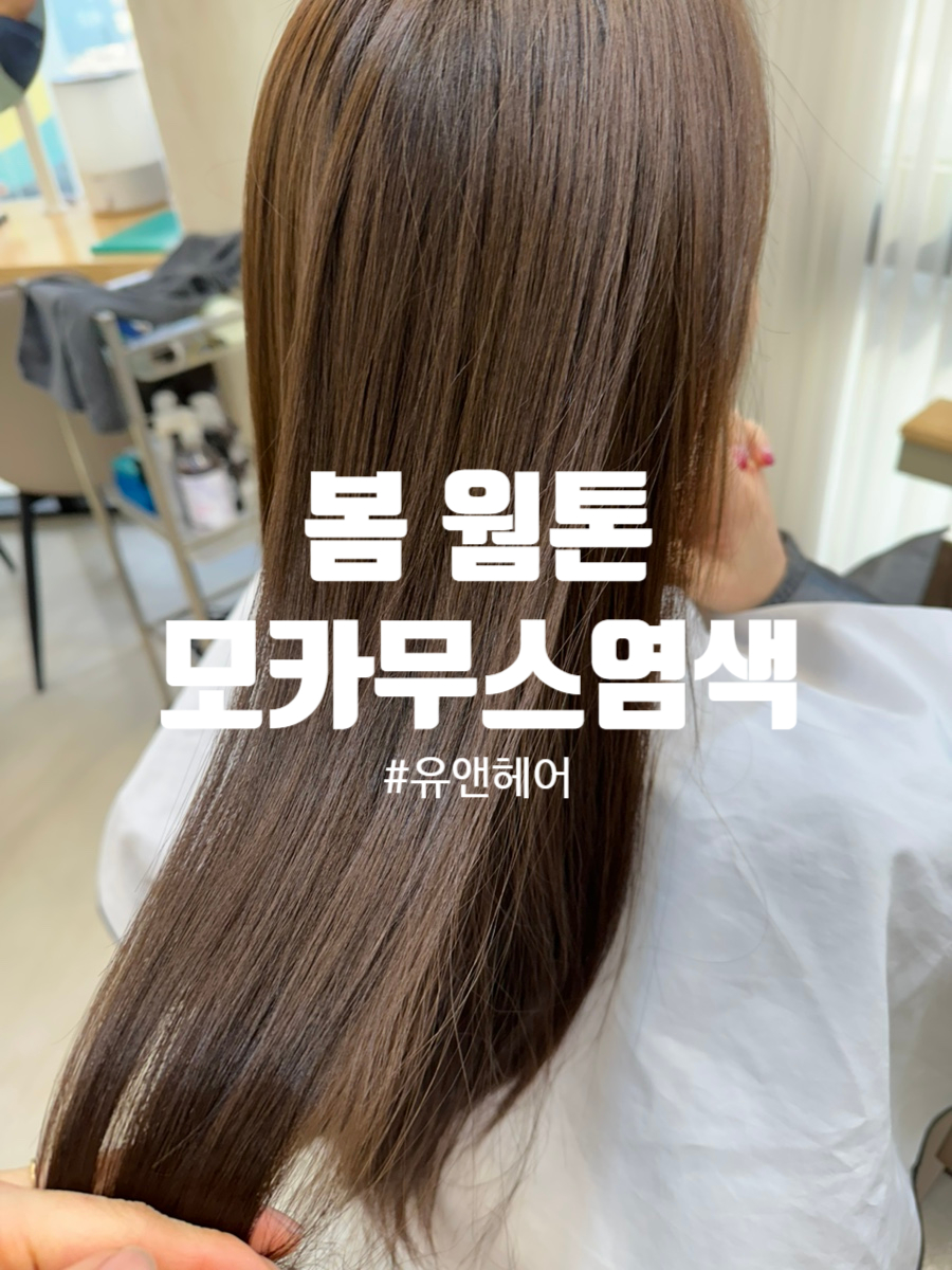 유앤헤어 이미지