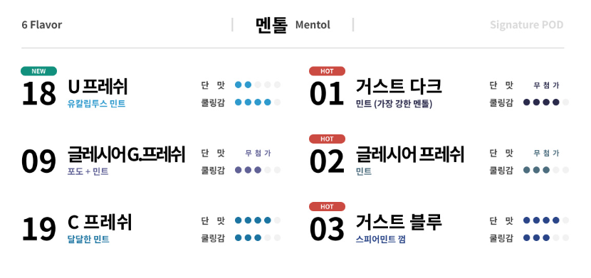 하카전자담배청주 이미지