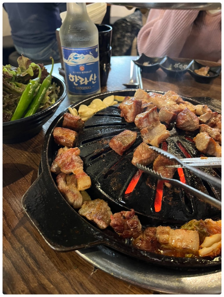 애월식당 이미지