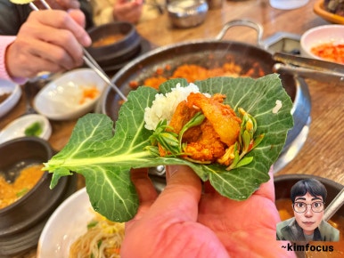 한스케익용산 이미지