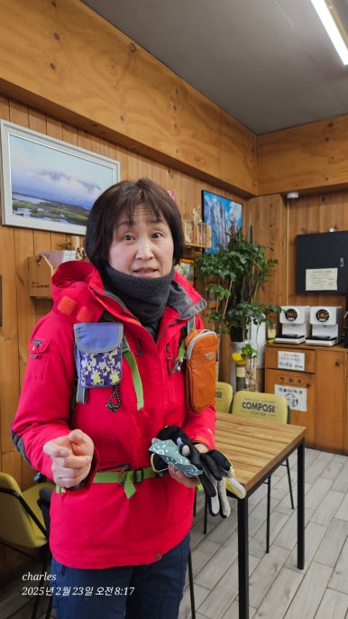 컴포즈커피 도봉산입구점 이미지