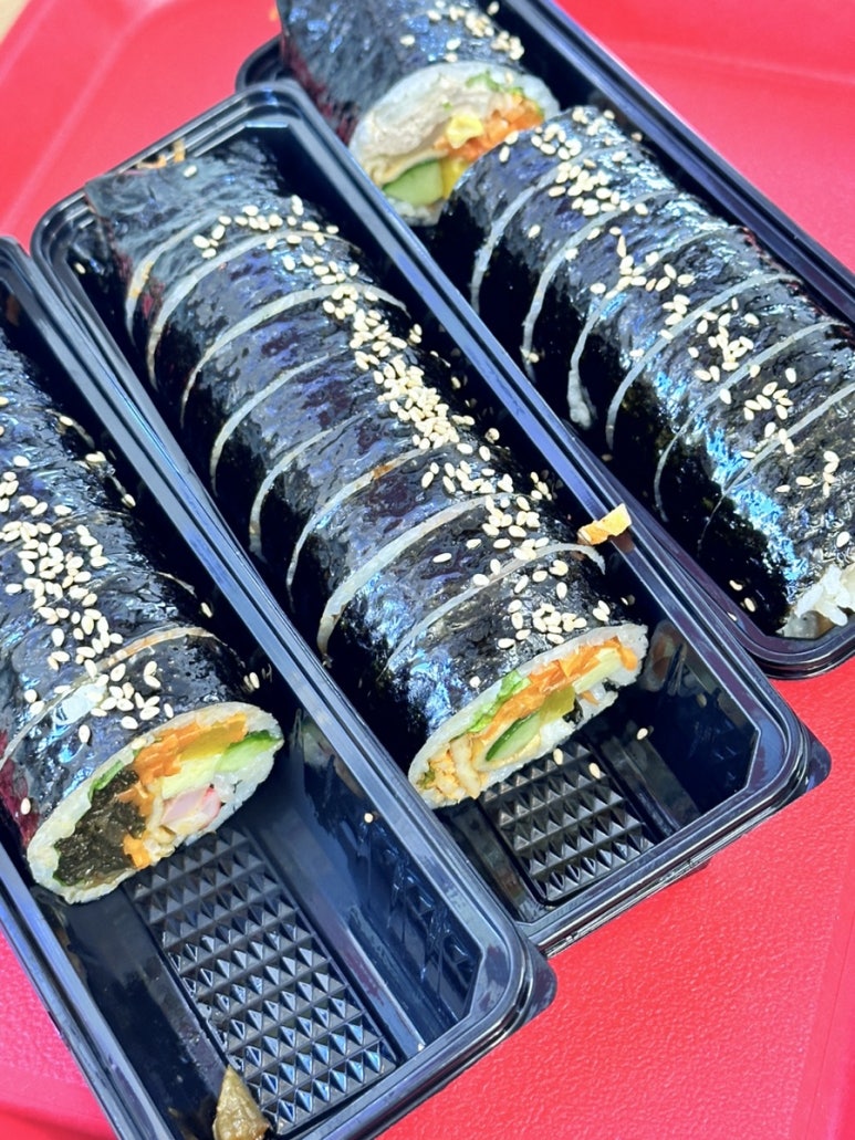 빵빵김밥 중앙동점 이미지