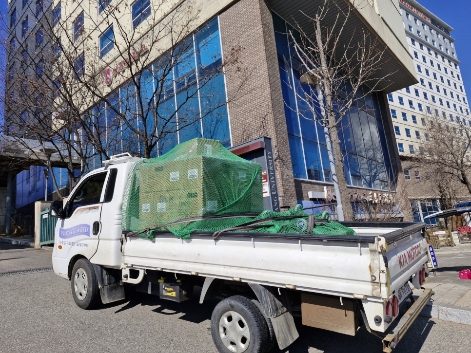 서강곤자가기숙사 이미지