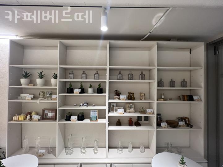 카페베르떼 이미지