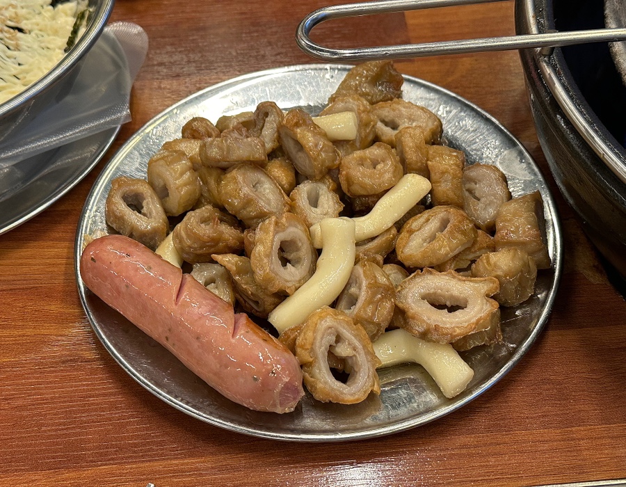 우야지막창칠곡3지구점 이미지