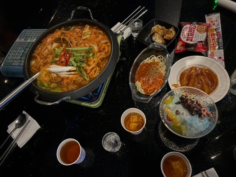 킹콩노래타운 이미지