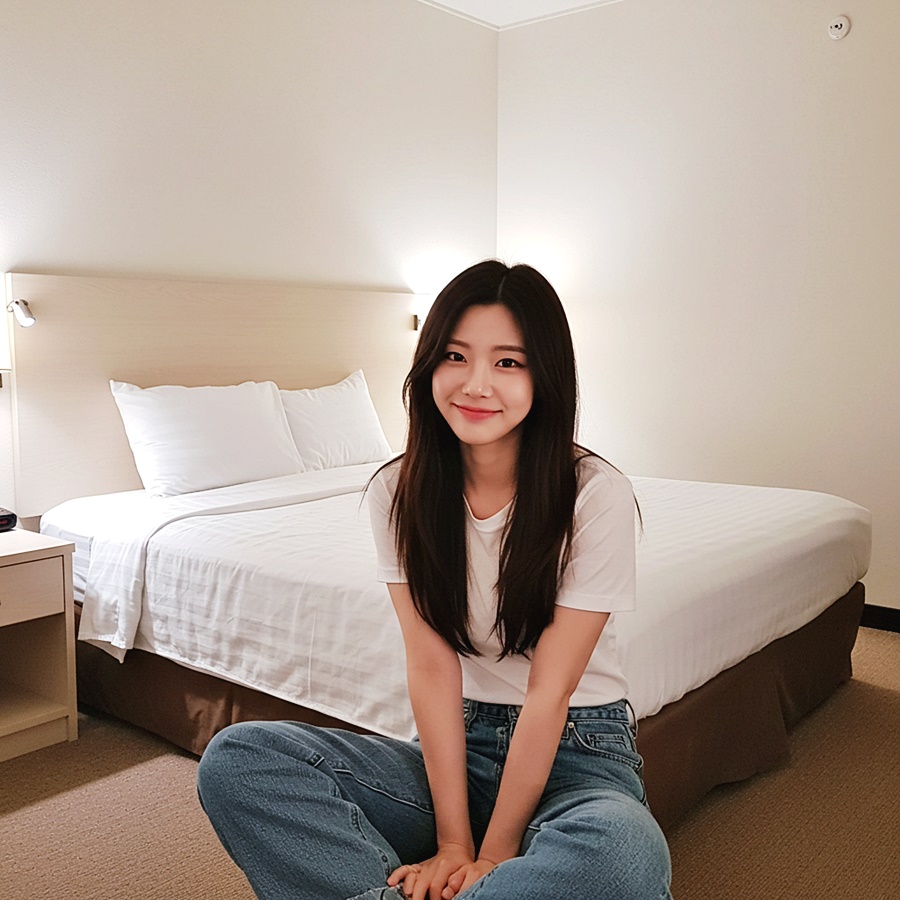 베스트인시티호텔 이미지