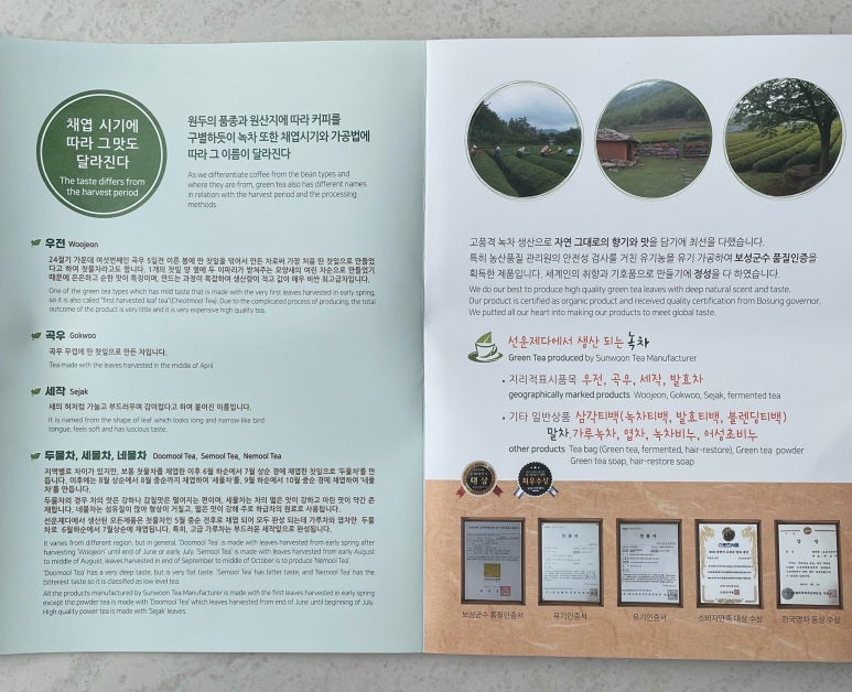 보성선운제다 이미지