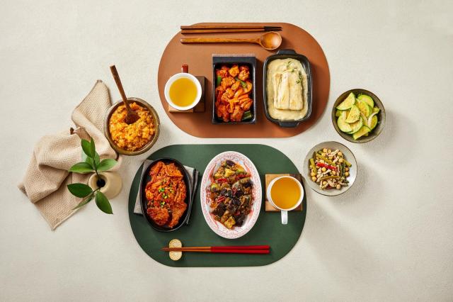 (주)현대그린푸드 이미지
