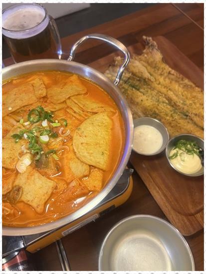 서울황태 이미지