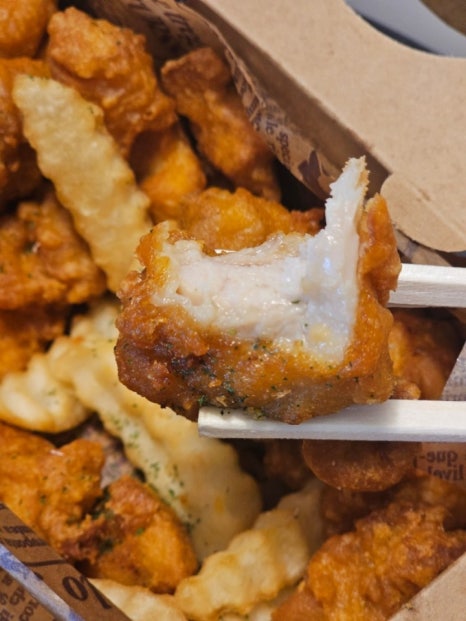 떡군이네떡볶이 이미지