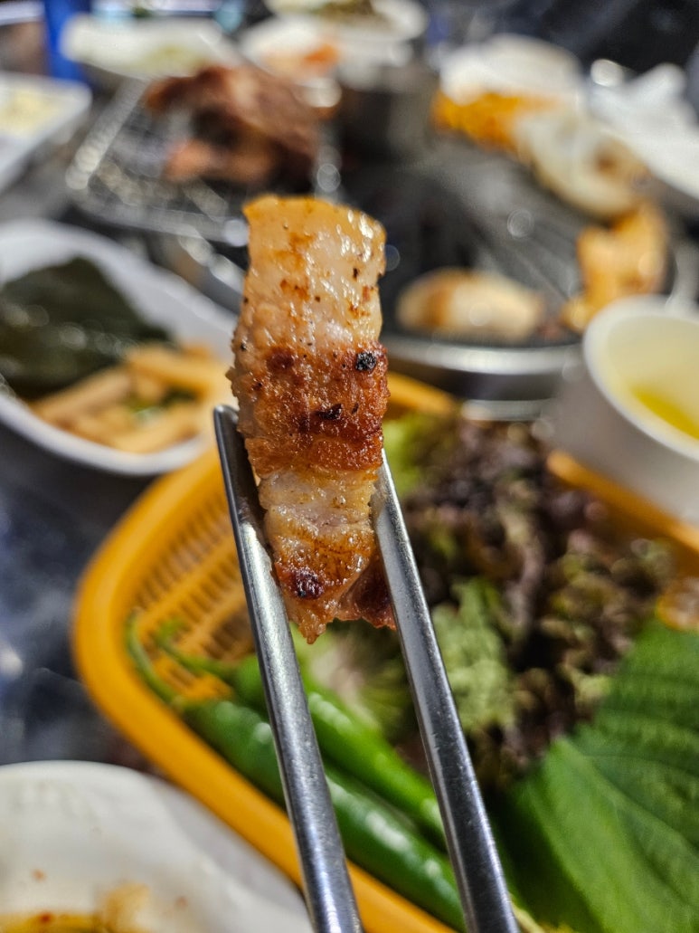 복돼지소금구이 이미지
