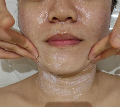 다온 스킨 앤 바디 이미지