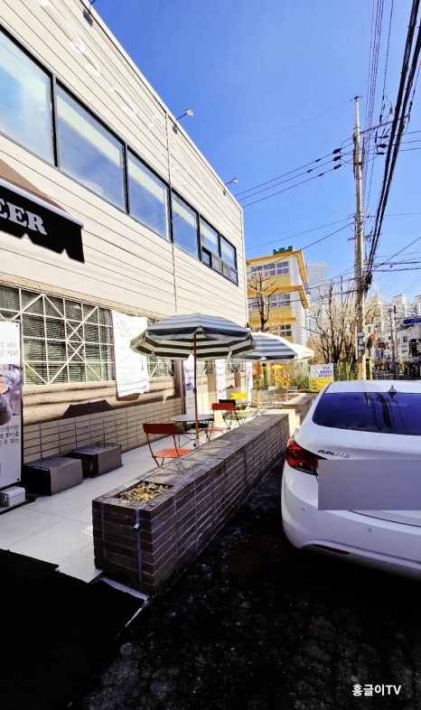 베이커리카페유기농제빵소 이미지
