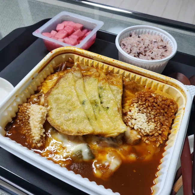 교동찜닭 화곡점 이미지