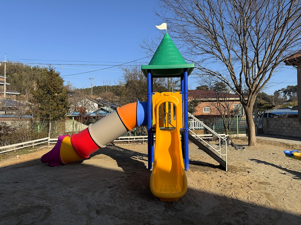 하늘숲조경 이미지