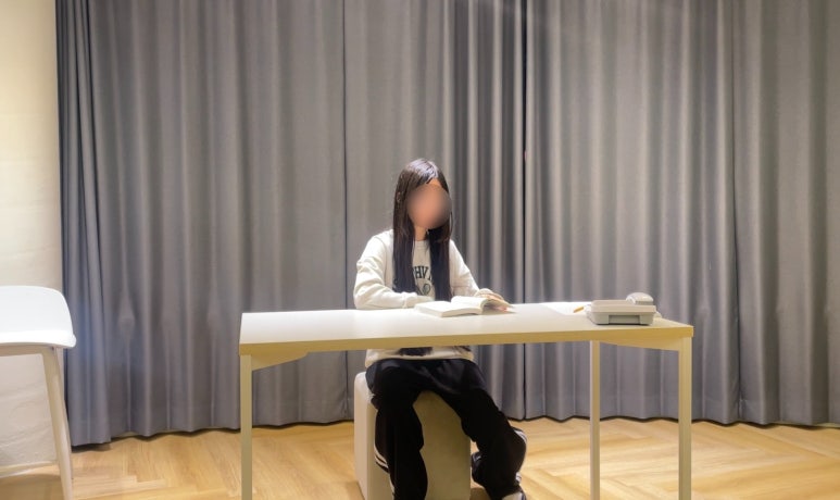 아크연기예술학원 이미지
