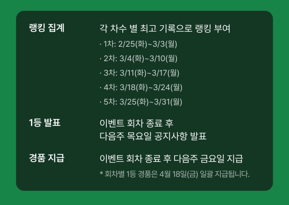 여기어때? 4차 이미지